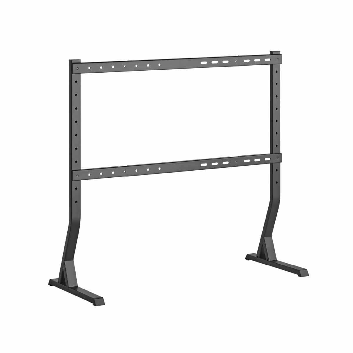 Tabletop Statement TV Stand
